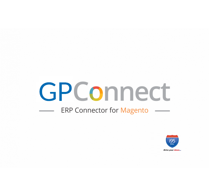 Magento - Microsoft Dynamics GP Connect Silver 
