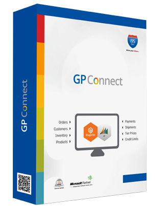 Magento - Microsoft GP Connect Platinum 