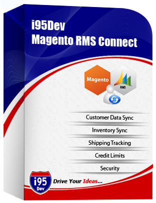 Magento - Microsoft RMS Connect Gold