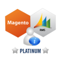 Magento - Microsoft RMS Connect Platinum 