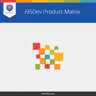 i95Dev Product Matrix