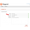 Magento - SalesForce Connect