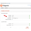 Magento - SalesForce Connect Trial