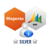 Magento - Microsoft RMS Connect Silver 